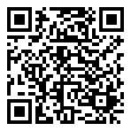 QR-Code - Red eSport Template