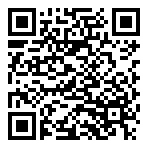 QR-Code - Dunkel Rotes Clandesign
