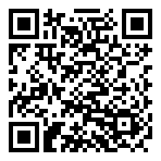 QR-Code - Red Fire