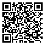 QR-Code - schlichtes DJ Design