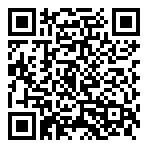 QR-Code - Blue-Clandesign