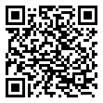 QR-Code - Retro 6 Gaming Template