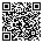 QR-Code - DECEPTION DARK_RED CLANDESIGN