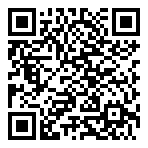 QR-Code - Portfolio - Light blue