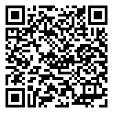 QR-Code - Schlichtes Portfoliendesign mit eigenem CMS