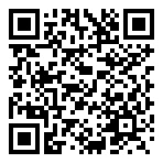 QR-Code - White Carbon Logo