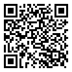 QR-Code - Black N Blue