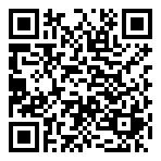 QR-Code - Fire_black