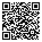 QR-Code - Clandesign Rot/Weiß