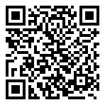 QR-Code - Hosting Projekt Blue Fish