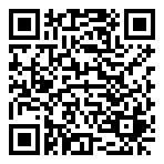 QR-Code - Blue-Block