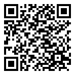 QR-Code - Design braun