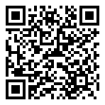 QR-Code - Stylischer Playerrahmen