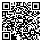 QR-Code - Rotes Clandesign