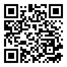 QR-Code - Blue Dice