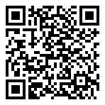 QR-Code - Clan design lumara blue