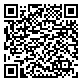 QR-Code - Clanlogo III - Red 2 (druckfähig & professionell)