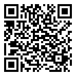 QR-Code - Aggressive Squirrel Logo