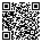 QR-Code - Logo-schwarz